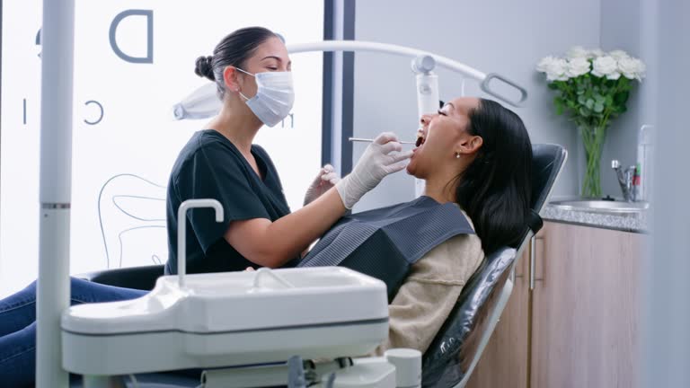 Laser Dentistry in Sandia Heights, NM